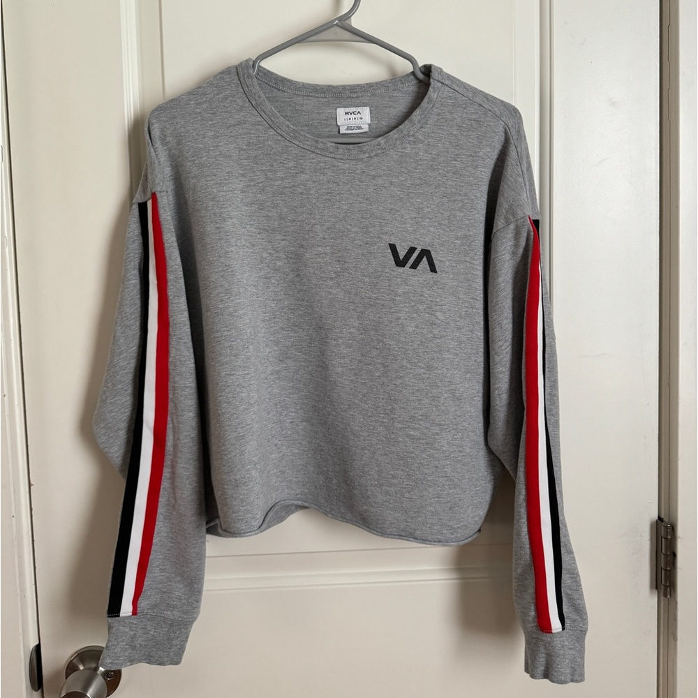 RVCA Long Sleeve